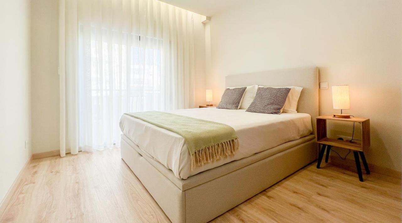 Loule Sunny Retreat By Lovelystay Exterior photo