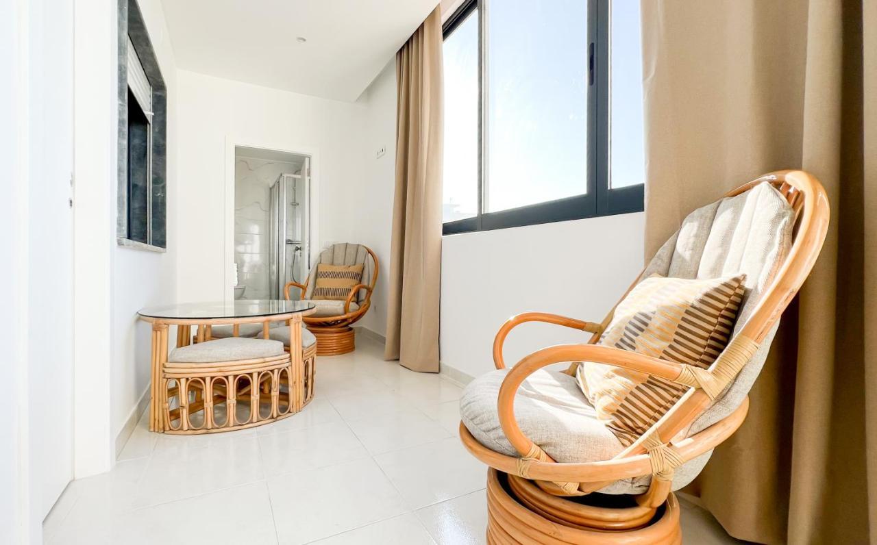 Loule Sunny Retreat By Lovelystay Exterior photo