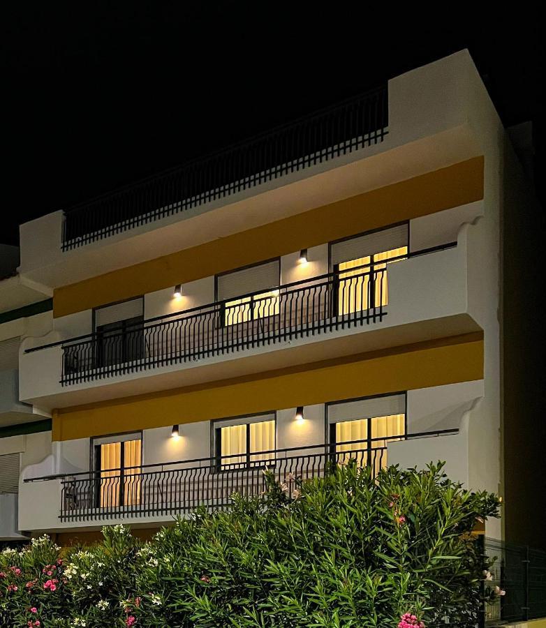 Loule Sunny Retreat By Lovelystay Exterior photo