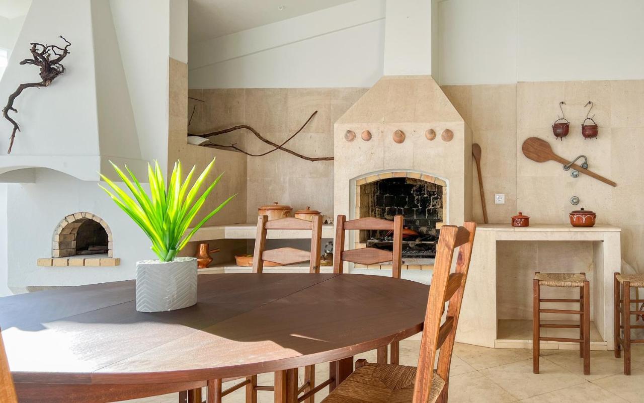 Loule Sunny Retreat By Lovelystay Exterior photo