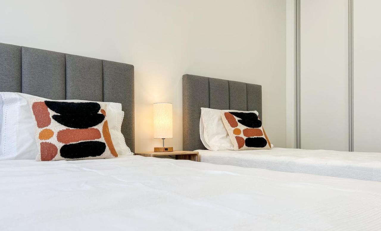 Loule Sunny Retreat By Lovelystay Exterior photo