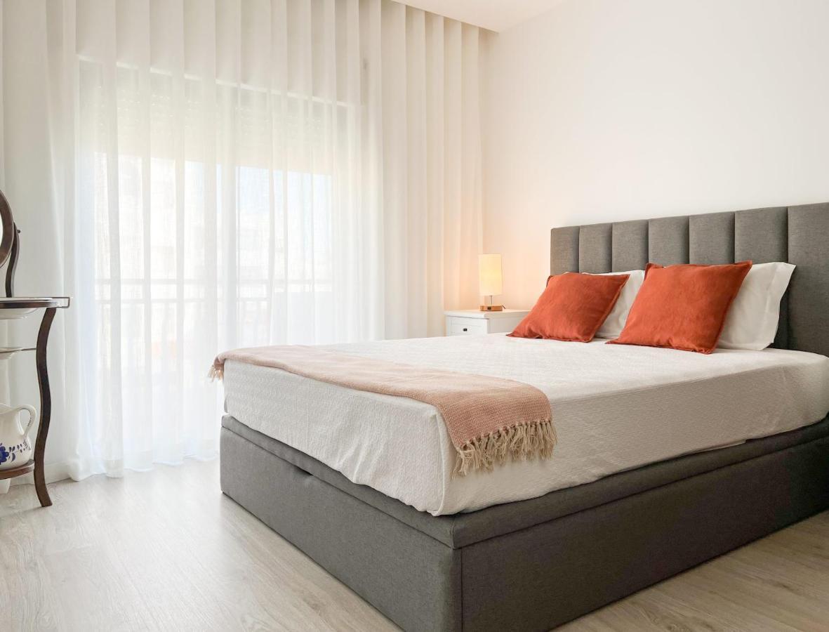 Loule Sunny Retreat By Lovelystay Exterior photo