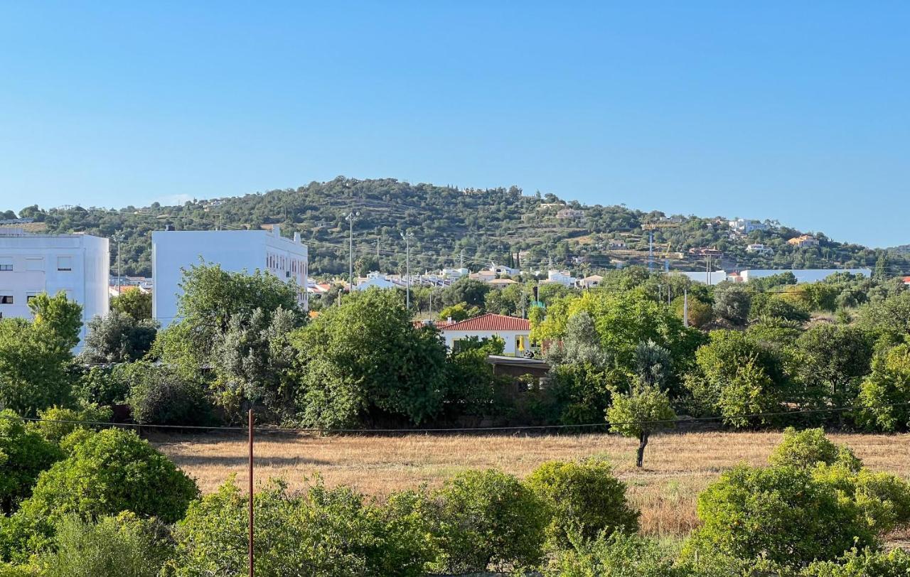 Loule Sunny Retreat By Lovelystay Exterior photo