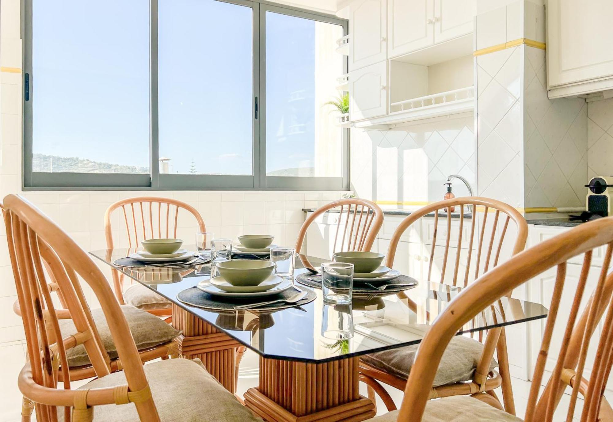 Loule Sunny Retreat By Lovelystay Exterior photo
